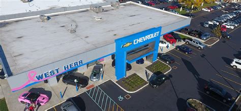 West Herr Auto Group is open convenient hours for all of your vehicle needs. . West herr chevrolet williamsville